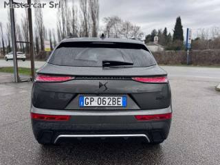 DS AUTOMOBILES DS 7 Crossback usata, con Park Distance Control