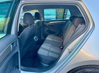 VOLKSWAGEN Golf usata, con Immobilizzatore elettronico