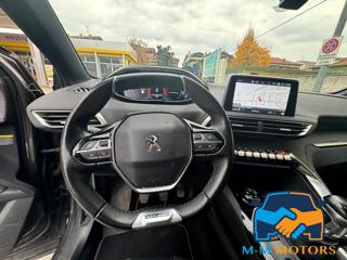 PEUGEOT 3008 usata, con Cruise Control