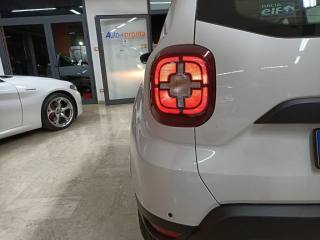 DACIA Duster usata, con Chiusura centralizzata