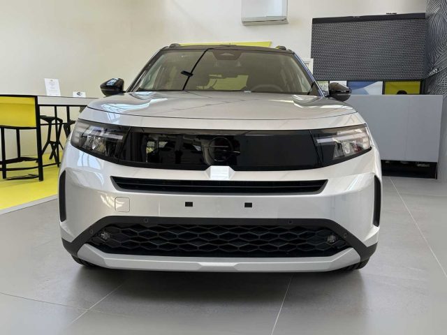 OPEL Frontera usata, con Chiusura centralizzata