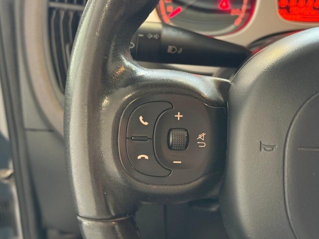 FIAT Panda Cross usata, con Specchietti laterali elettrici
