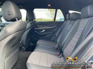 MERCEDES-BENZ E 200 usata, con Boardcomputer