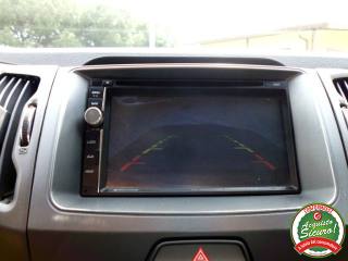KIA Sportage usata, con Sistema di navigazione
