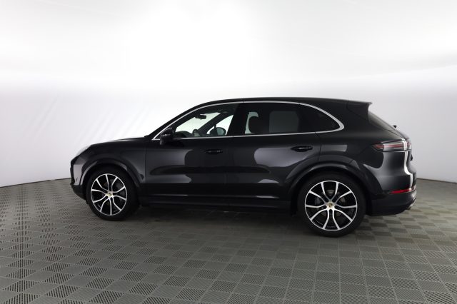 PORSCHE Cayenne usata 5