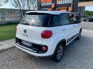 FIAT 500L usata, con Alzacristalli elettrici