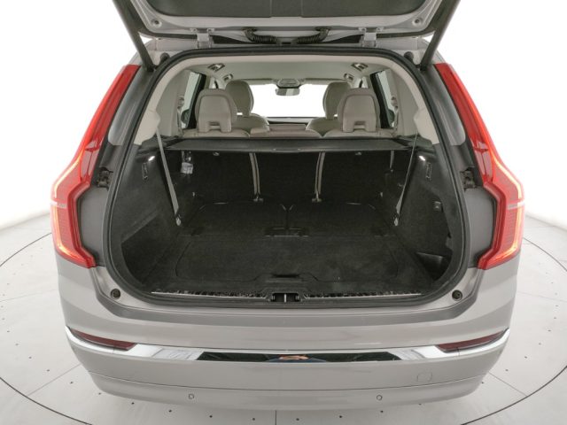VOLVO XC90 usata, con Portellone posteriore elettrico