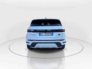 LAND ROVER Range Rover Evoque usata, con Cerchi in lega