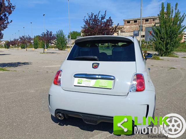 ABARTH 500 usata 59