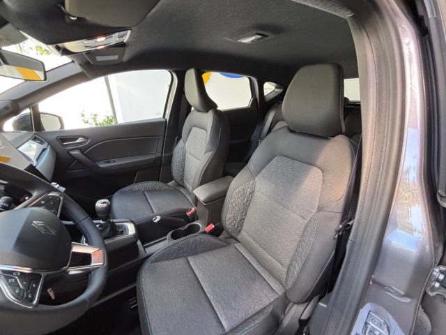 RENAULT Captur usata, con Funzione TV