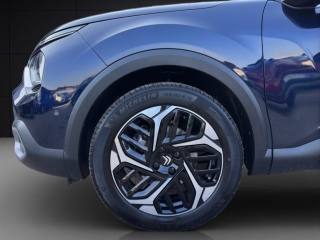 CITROEN C4 usata, con Bluetooth