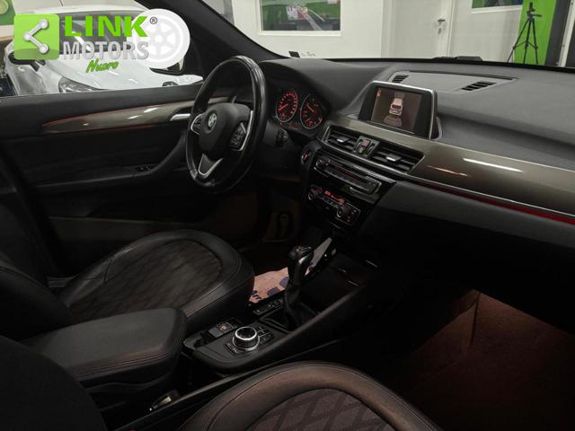 BMW X1 usata, con Vivavoce