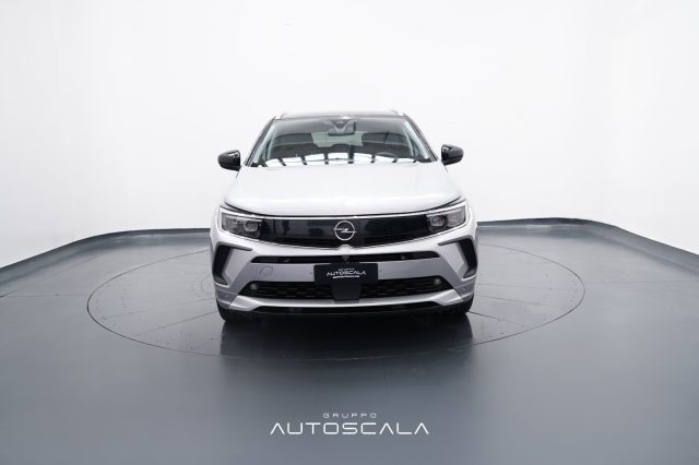 OPEL Grandland usata, con Airbag laterali