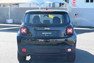 JEEP Renegade usata, con Autoradio