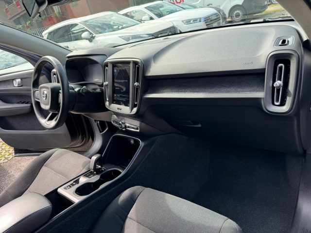 VOLVO XC40 usata, con ESP