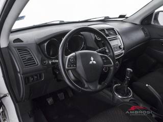 MITSUBISHI ASX usata 7