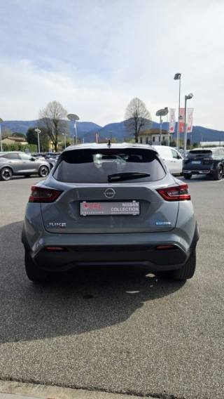 NISSAN Juke usata, con Alzacristalli elettrici