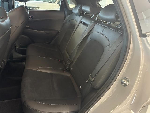 HYUNDAI Kona usata, con ESP