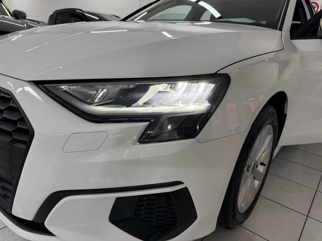 AUDI A3 usata 20