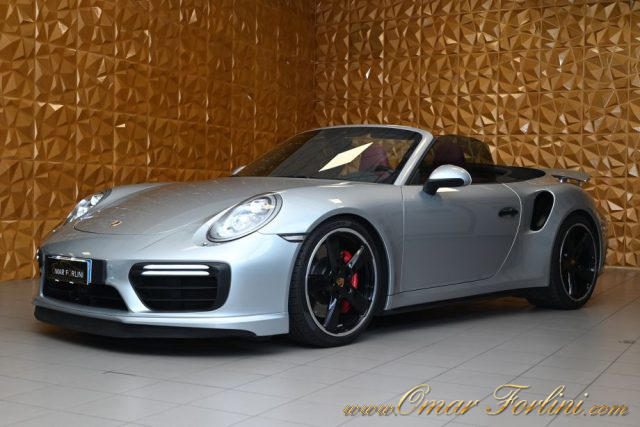 PORSCHE 911 usata 19