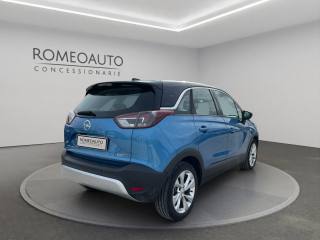 OPEL Crossland usata, con Climatizzatore