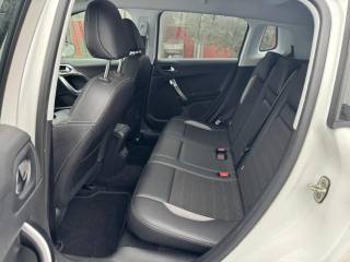 PEUGEOT 2008 usata, con Chiusura centralizzata telecomandata