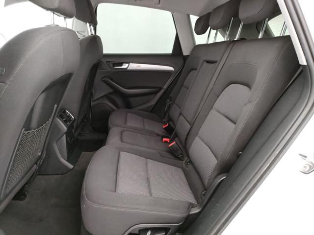 AUDI Q5 usata, con Park Distance Control