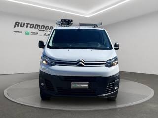 CITROEN Jumpy usata, con Airbag