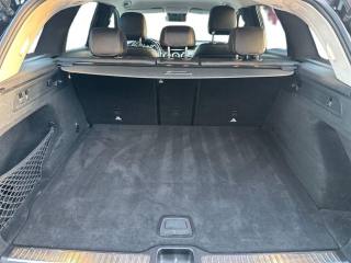 MERCEDES-BENZ GLC 220 usata, con Climatizzatore