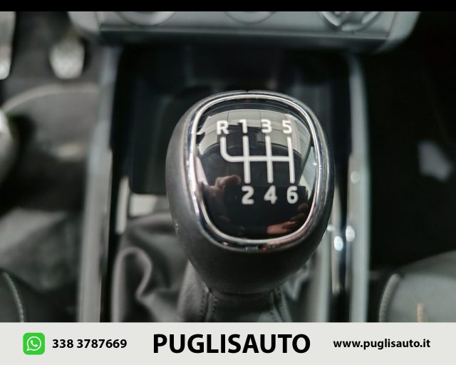 SKODA Kamiq usata, con Immobilizzatore elettronico