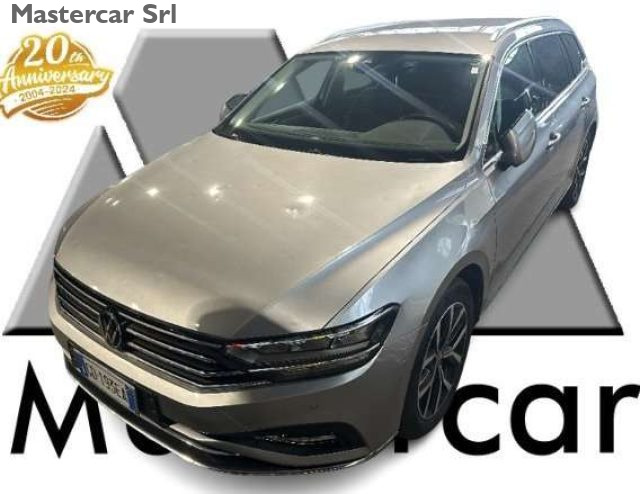 VOLKSWAGEN Passat Variant usata, con ABS