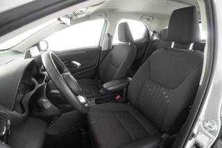 TOYOTA Yaris usata 2