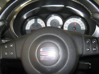 SEAT Leon usata 18