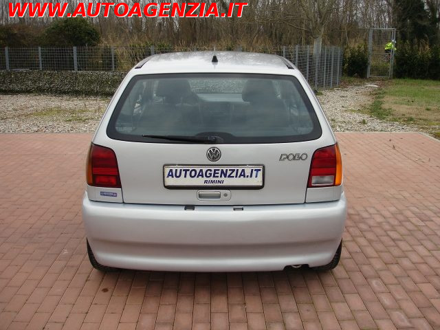 VOLKSWAGEN Polo usata 4