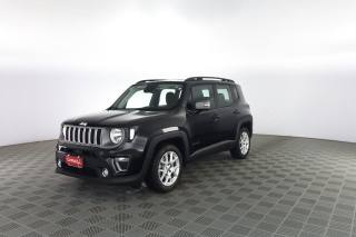 JEEP Renegade RENEGADE 1.3 T4 DDCT Limited