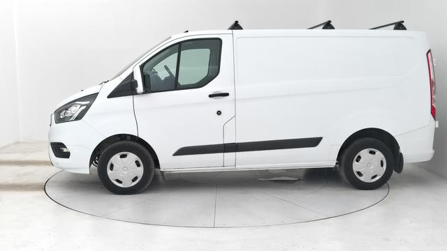 FORD Transit Custom usata, con Airbag