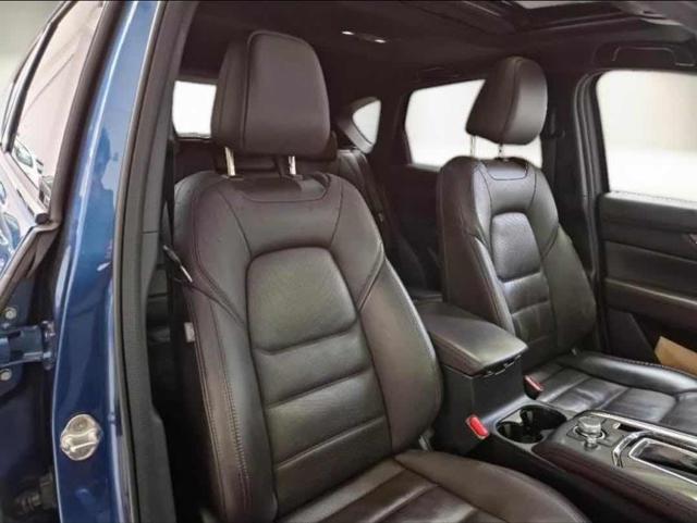 MAZDA CX-5 usata, con Immobilizzatore elettronico