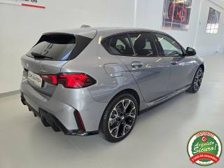 BMW 118 usata, con Airbag Passeggero