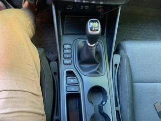HYUNDAI Tucson usata, con Sedile posteriore sdoppiato