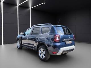 DACIA Duster usata, con Airbag laterali