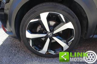 NISSAN Juke usata, con Cruise Control