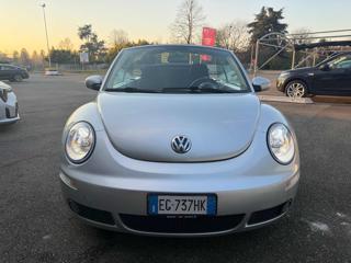 VOLKSWAGEN New Beetle usata, con Bracciolo