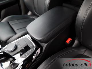 BMW X4 usata, con Chiamata automatica per emergenze