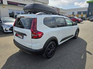 DACIA Jogger usata, con Airbag