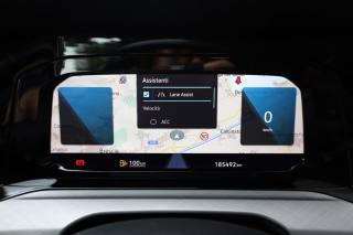 VOLKSWAGEN Golf usata, con Sospensioni sportive