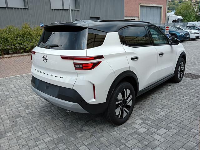 OPEL Frontera usata, con Chiusura centralizzata