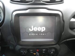 JEEP Renegade usata, con Autoradio digitale