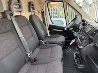 CITROEN Jumper usata, con Chiusura centralizzata