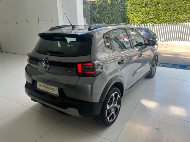 CITROEN C3 usata, con Cruise Control