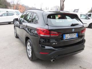 BMW X1 usata, con Alzacristalli elettrici